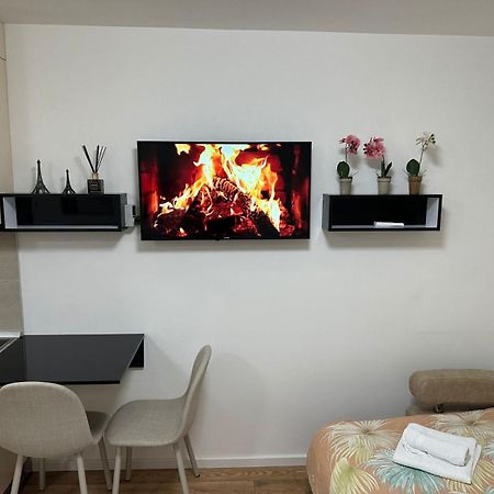 Apartmani Imperial Novi Pazar Exterior photo
