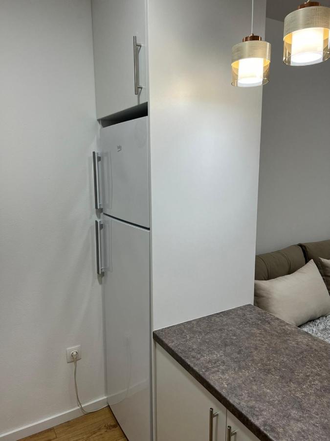 Apartmani Imperial Novi Pazar Exterior photo
