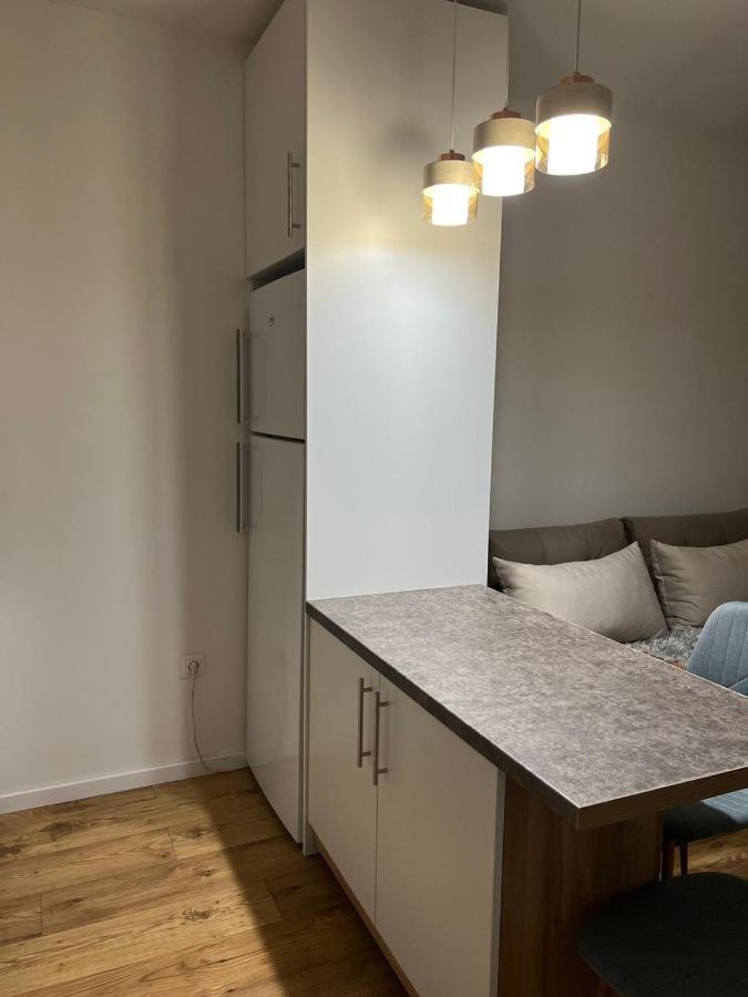 Apartmani Imperial Novi Pazar Exterior photo