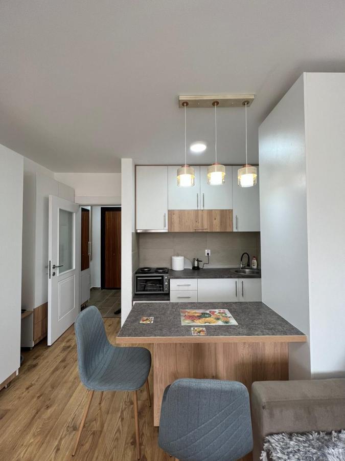 Apartmani Imperial Novi Pazar Exterior photo