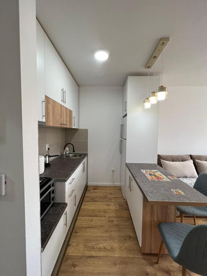 Apartmani Imperial Novi Pazar Exterior photo