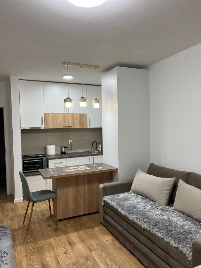 Apartmani Imperial Novi Pazar Exterior photo