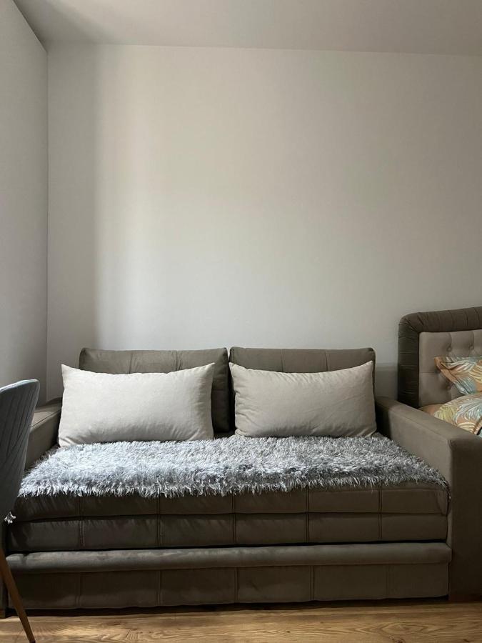 Apartmani Imperial Novi Pazar Exterior photo