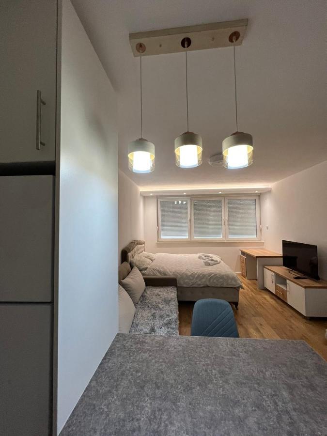 Apartmani Imperial Novi Pazar Exterior photo
