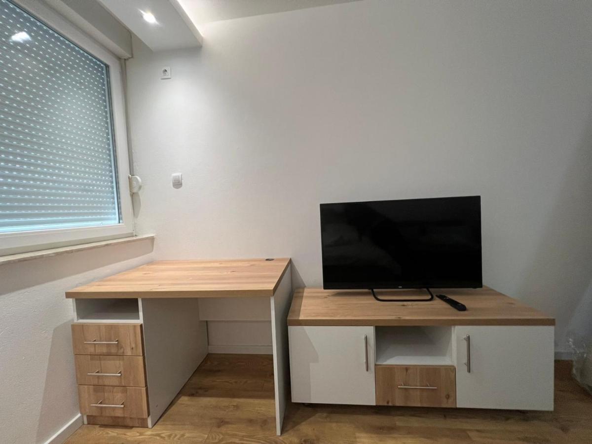 Apartmani Imperial Novi Pazar Exterior photo