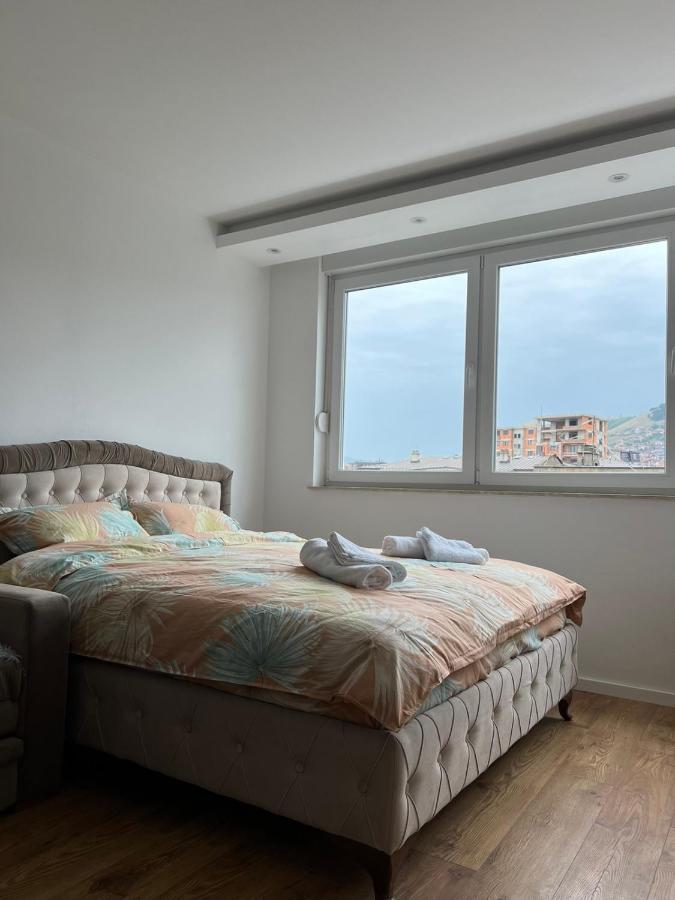 Apartmani Imperial Novi Pazar Exterior photo