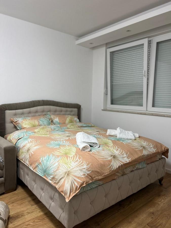 Apartmani Imperial Novi Pazar Exterior photo