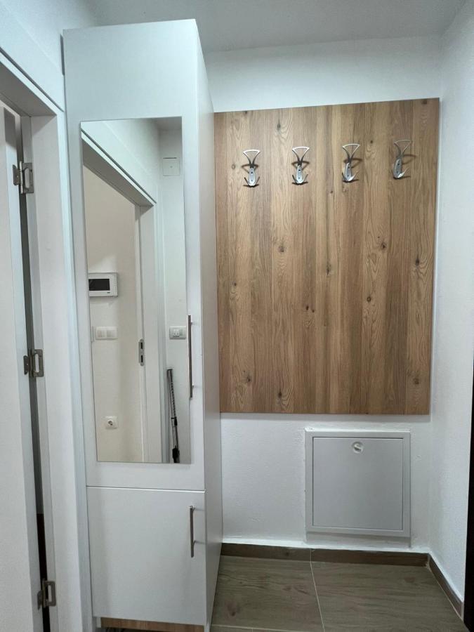 Apartmani Imperial Novi Pazar Exterior photo