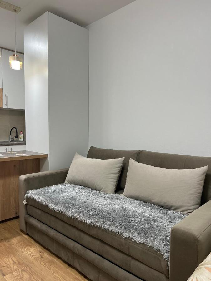 Apartmani Imperial Novi Pazar Exterior photo
