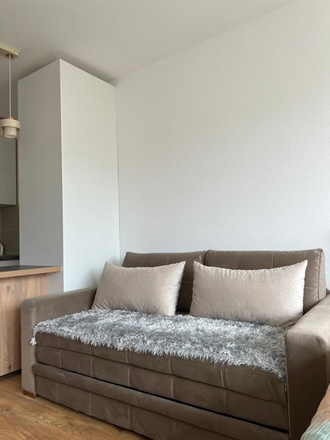Apartmani Imperial Novi Pazar Exterior photo