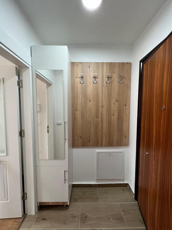 Apartmani Imperial Novi Pazar Exterior photo