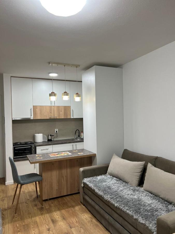 Apartmani Imperial Novi Pazar Exterior photo