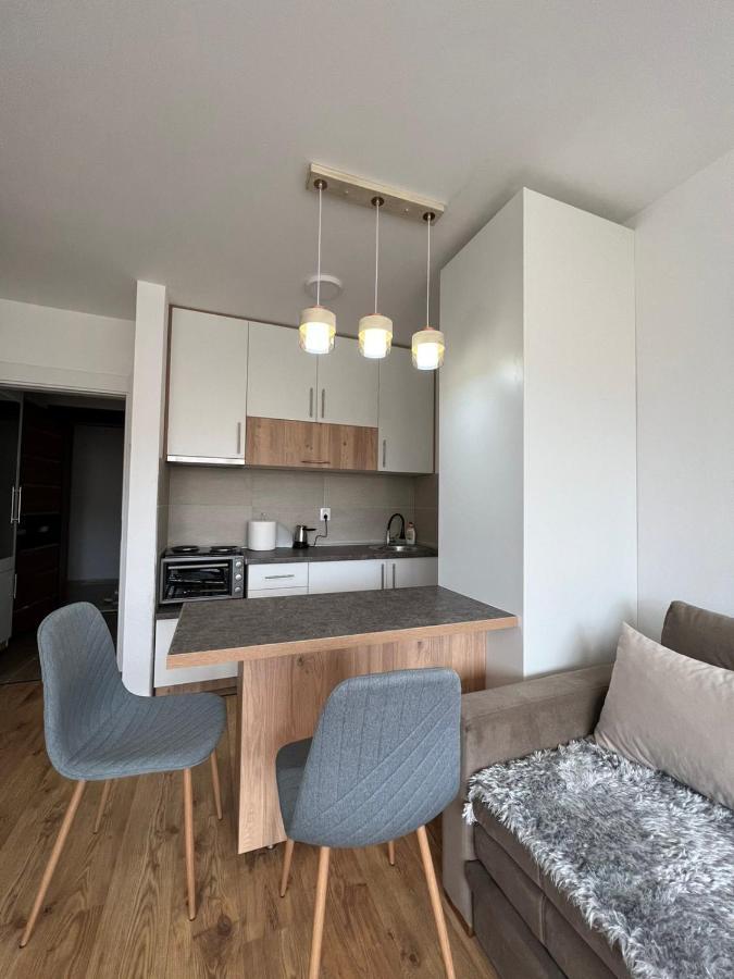 Apartmani Imperial Novi Pazar Exterior photo