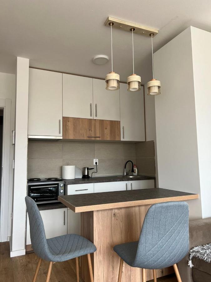 Apartmani Imperial Novi Pazar Exterior photo