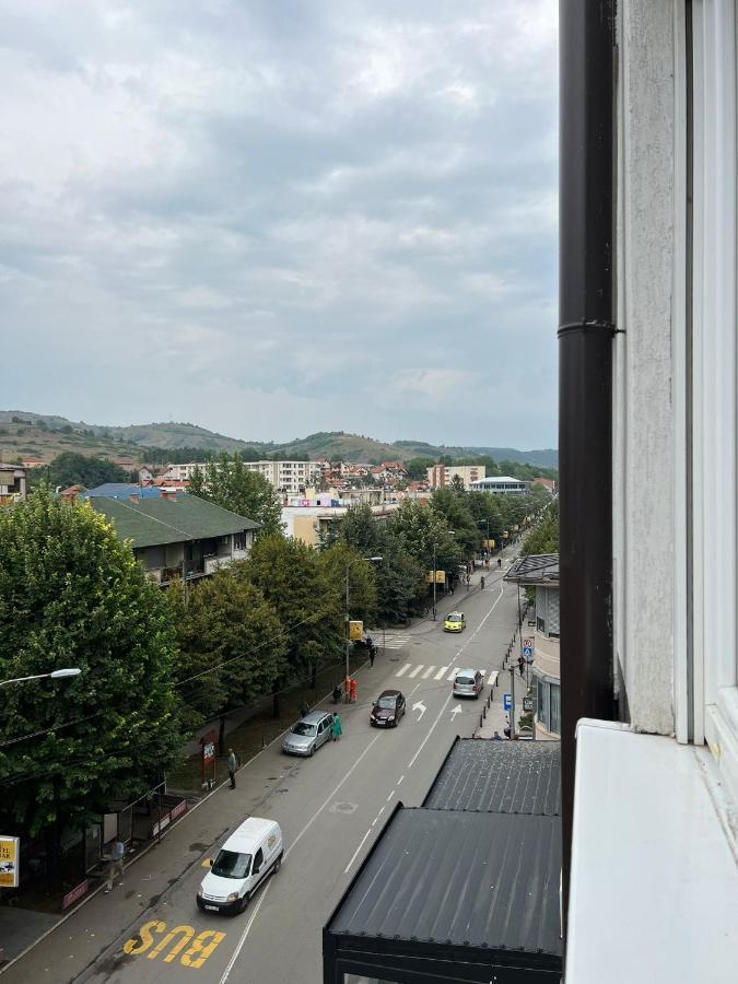 Apartmani Imperial Novi Pazar Exterior photo