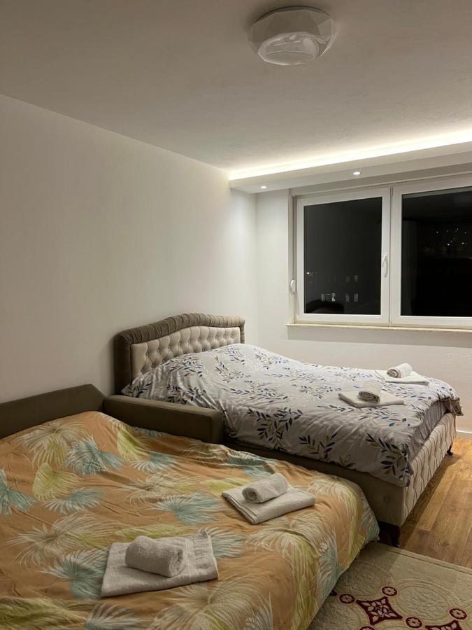 Apartmani Imperial Novi Pazar Exterior photo