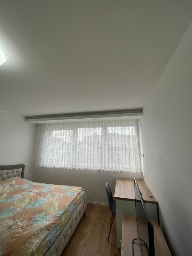 Apartmani Imperial Novi Pazar Exterior photo