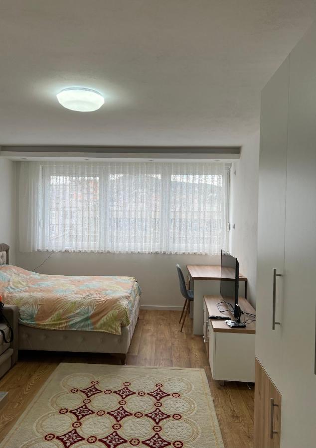 Apartmani Imperial Novi Pazar Exterior photo