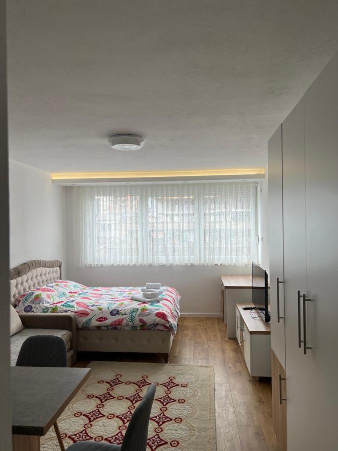 Apartmani Imperial Novi Pazar Exterior photo