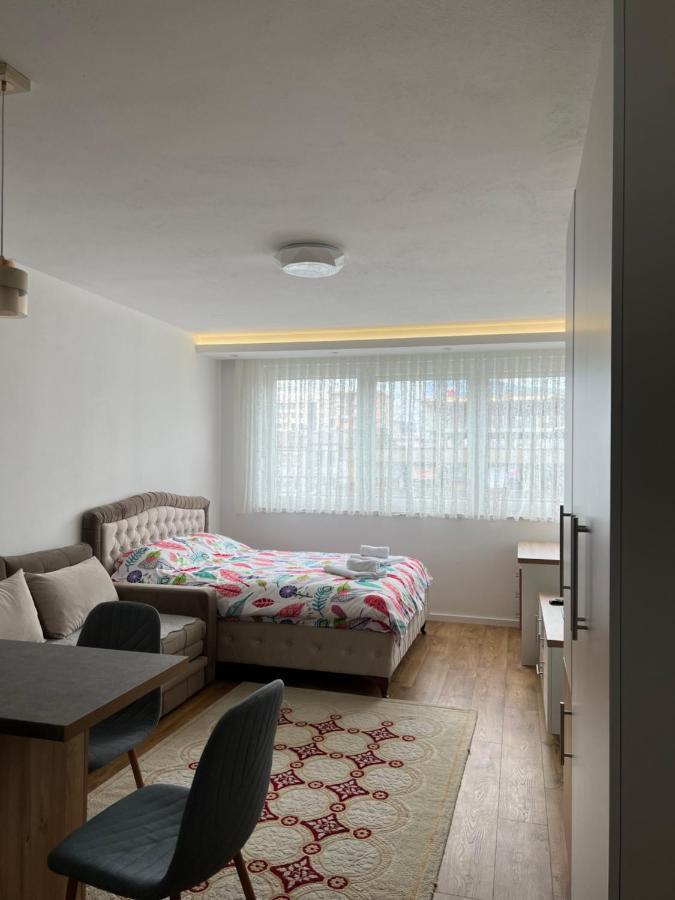 Apartmani Imperial Novi Pazar Exterior photo
