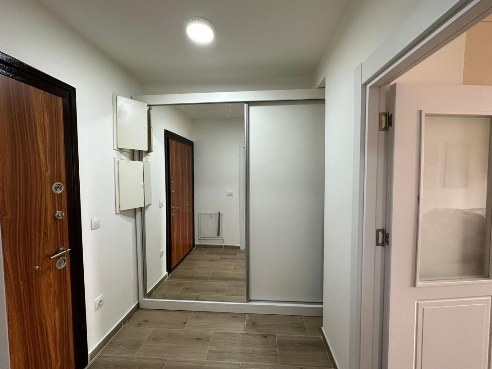 Apartmani Imperial Novi Pazar Exterior photo