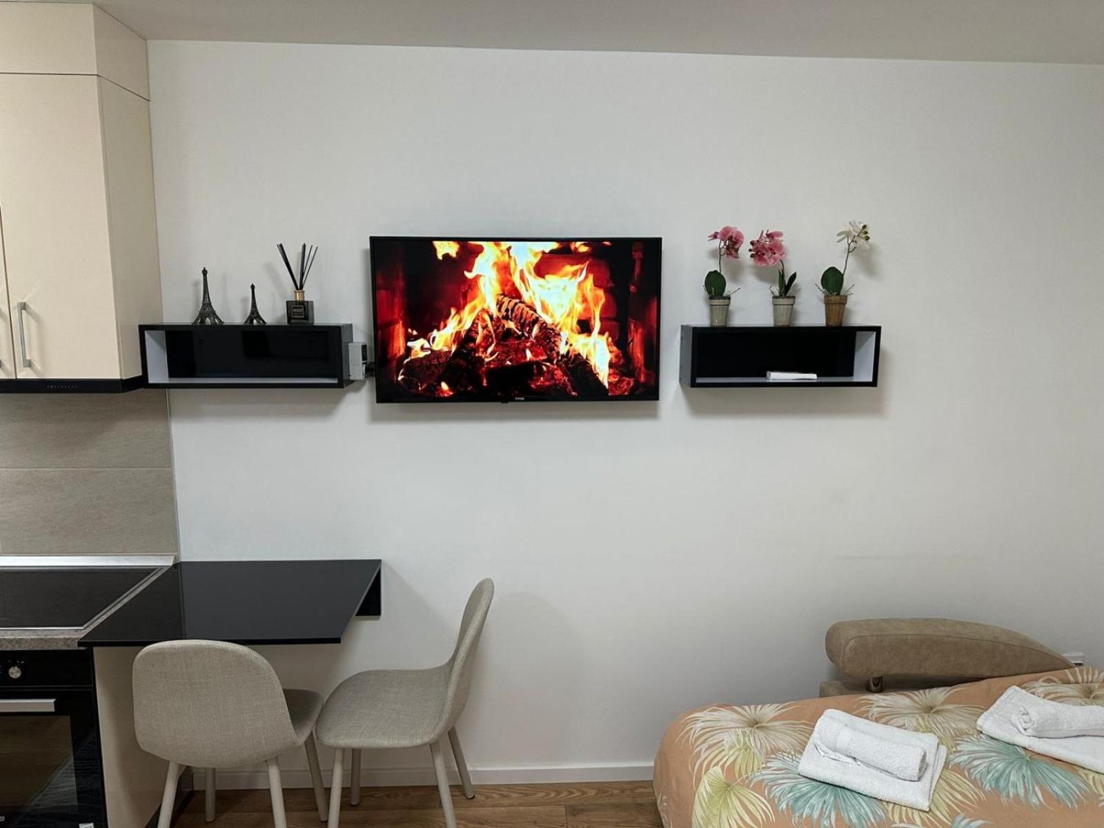 Apartmani Imperial Novi Pazar Exterior photo