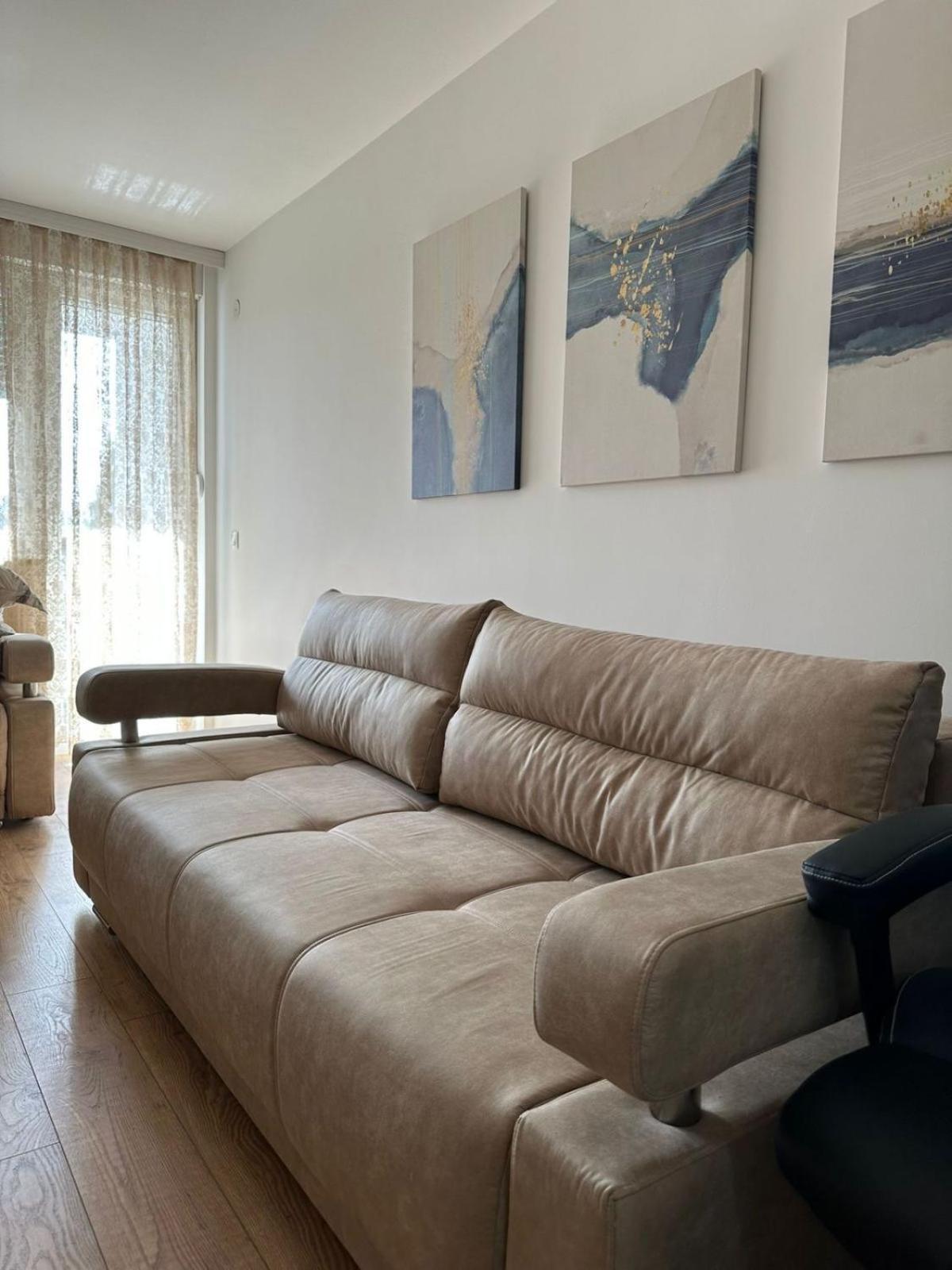 Apartmani Imperial Novi Pazar Room photo
