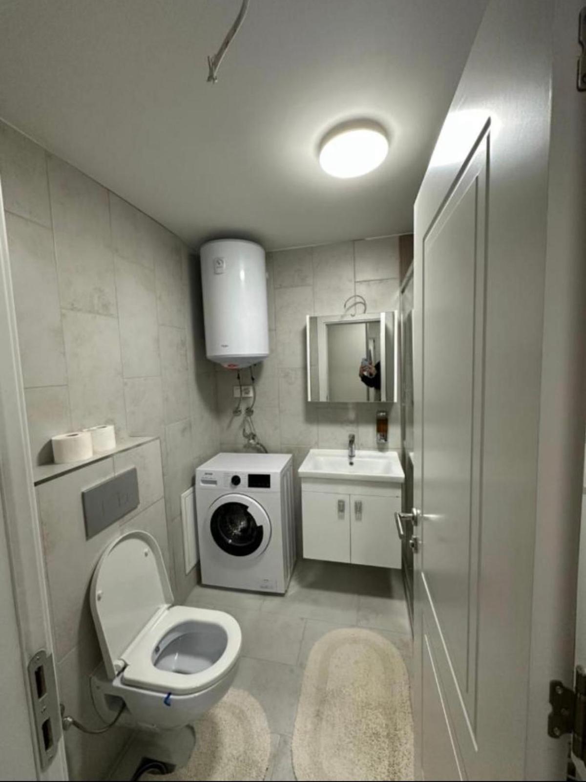 Apartmani Imperial Novi Pazar Exterior photo