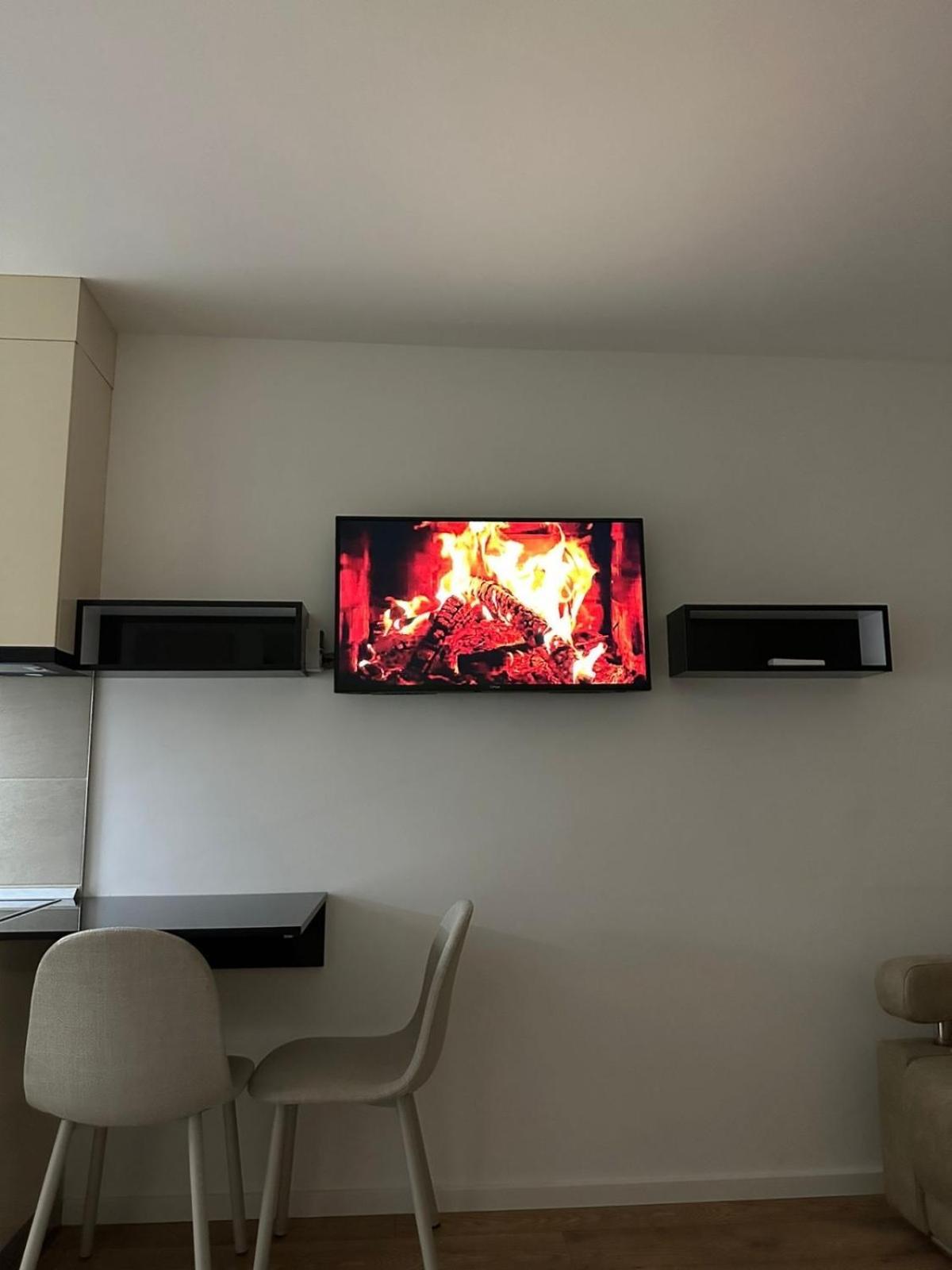 Apartmani Imperial Novi Pazar Exterior photo