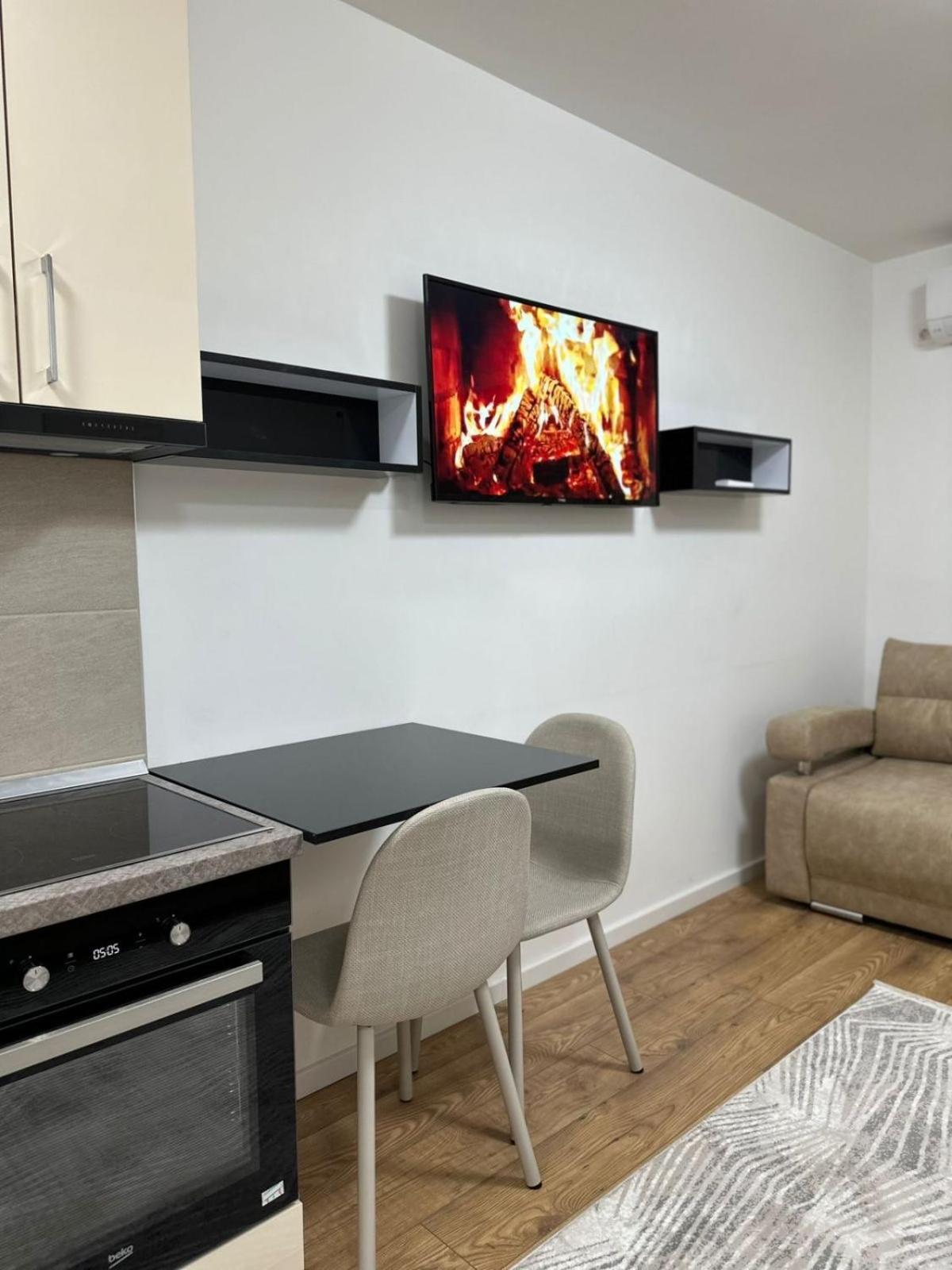 Apartmani Imperial Novi Pazar Exterior photo
