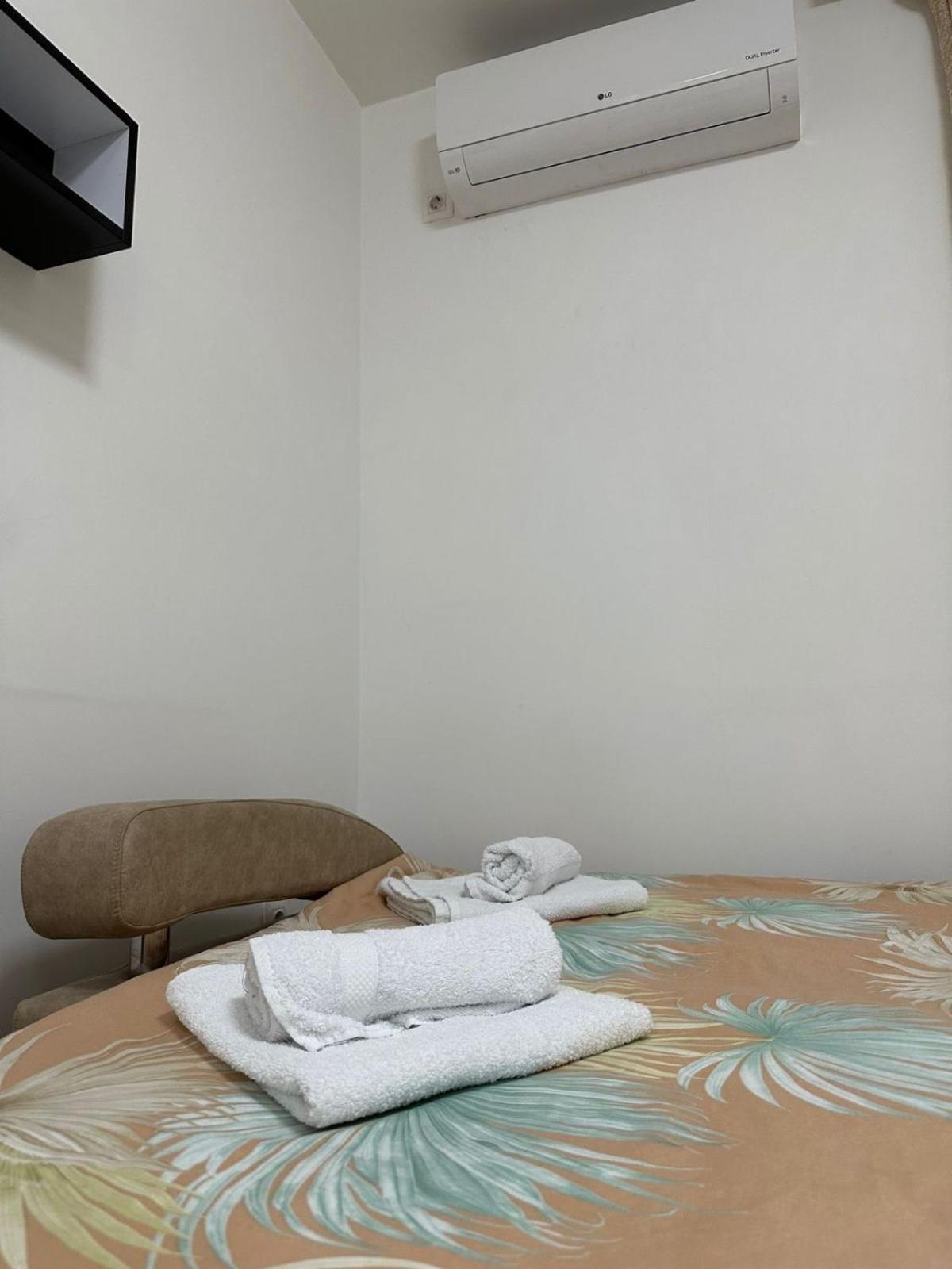 Apartmani Imperial Novi Pazar Exterior photo