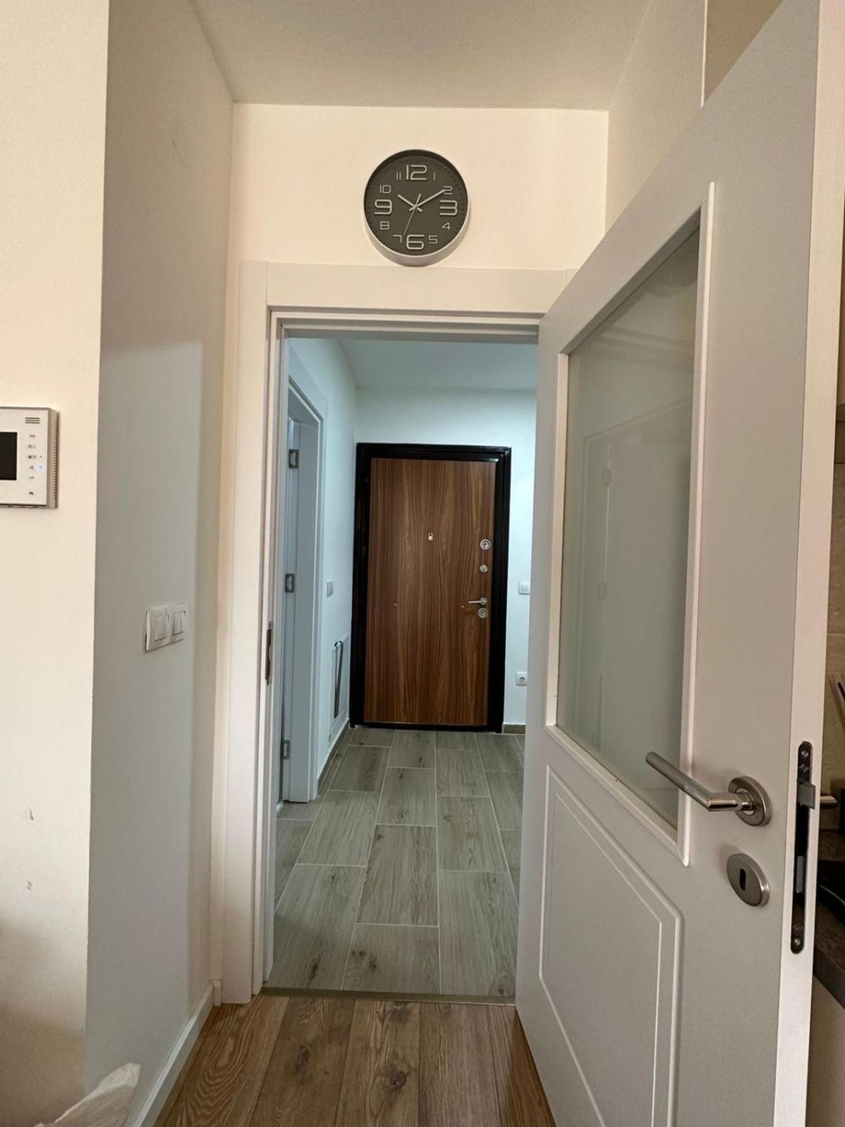 Apartmani Imperial Novi Pazar Exterior photo