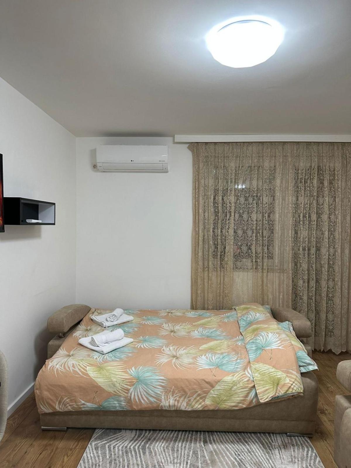 Apartmani Imperial Novi Pazar Exterior photo