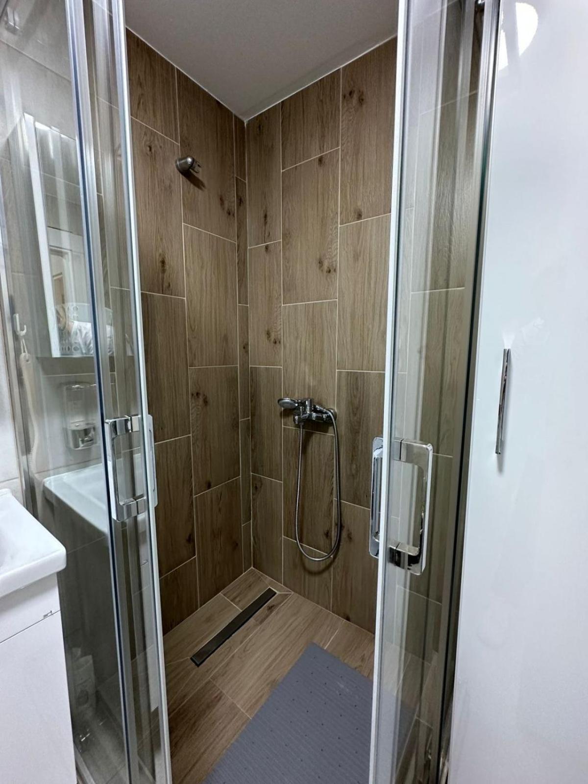 Apartmani Imperial Novi Pazar Exterior photo