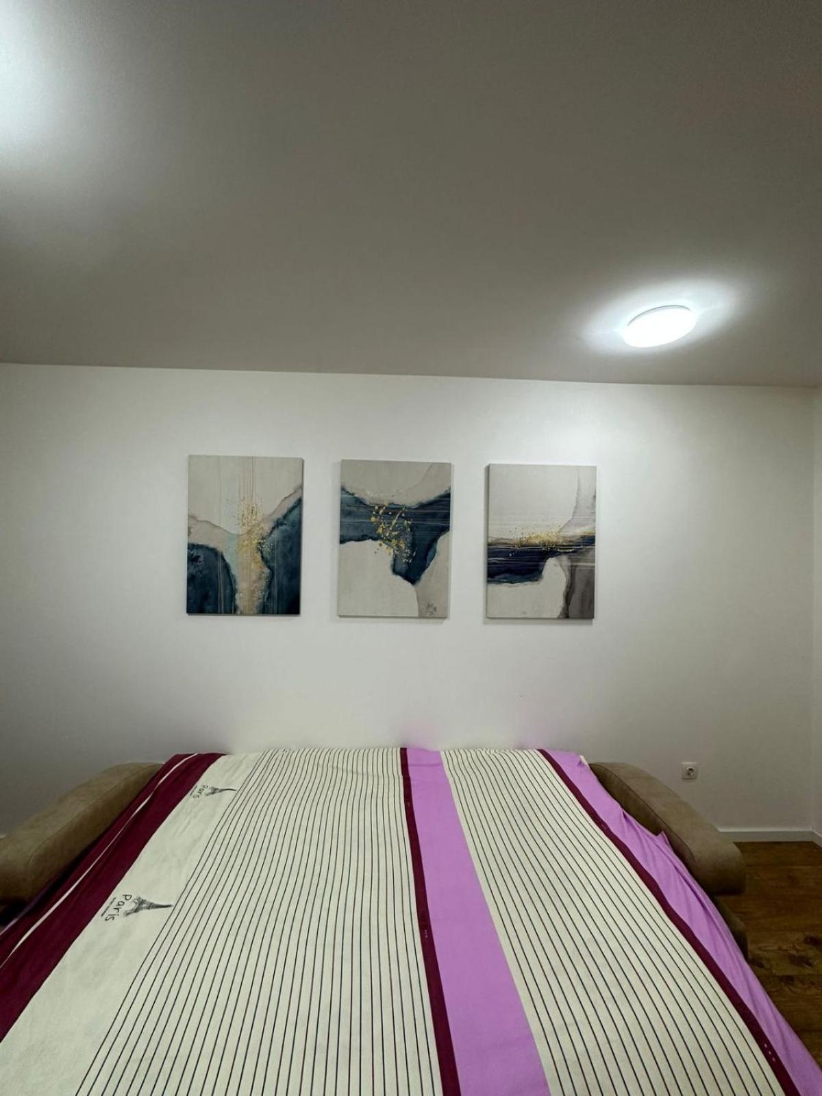 Apartmani Imperial Novi Pazar Exterior photo