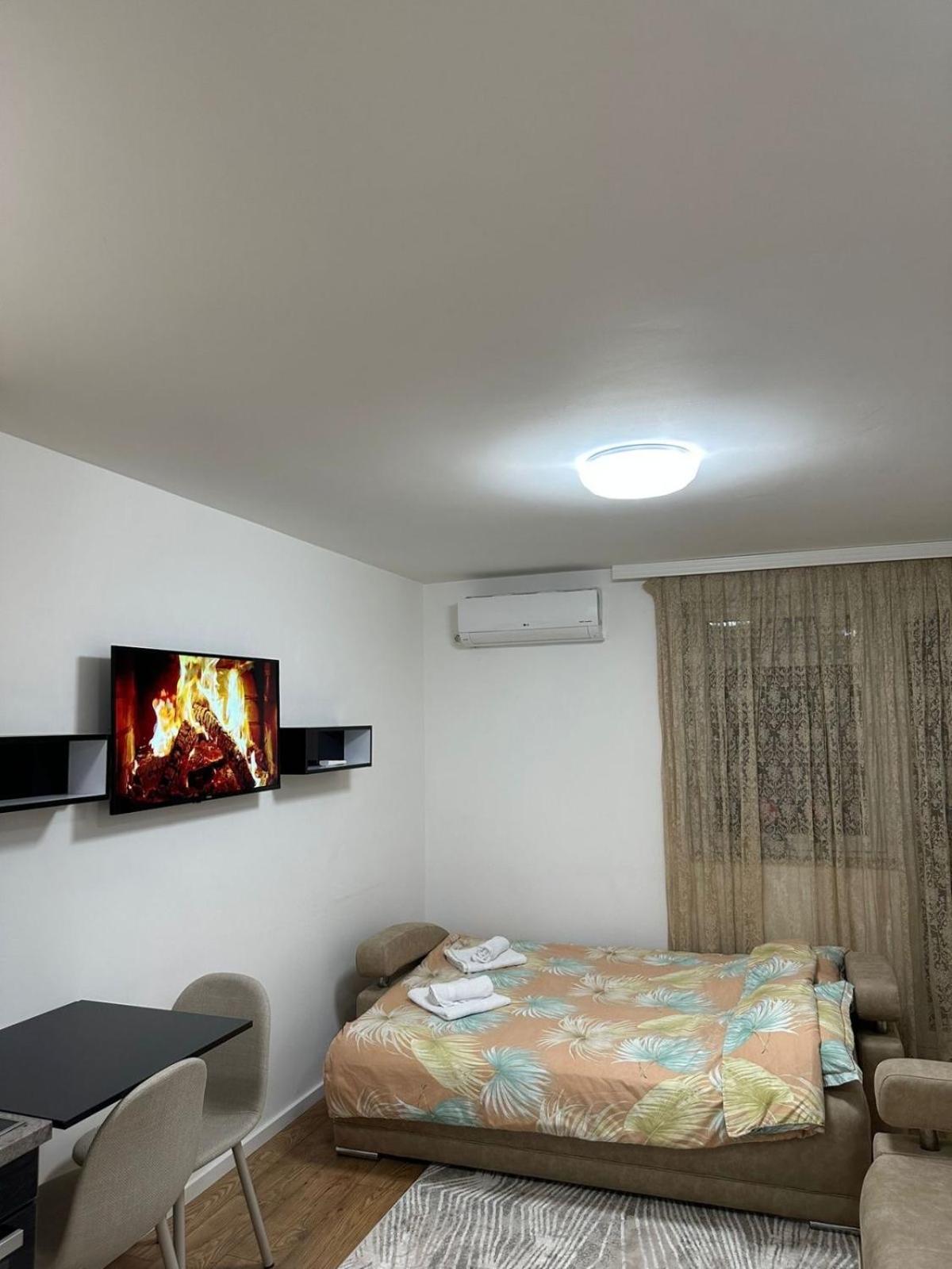 Apartmani Imperial Novi Pazar Exterior photo