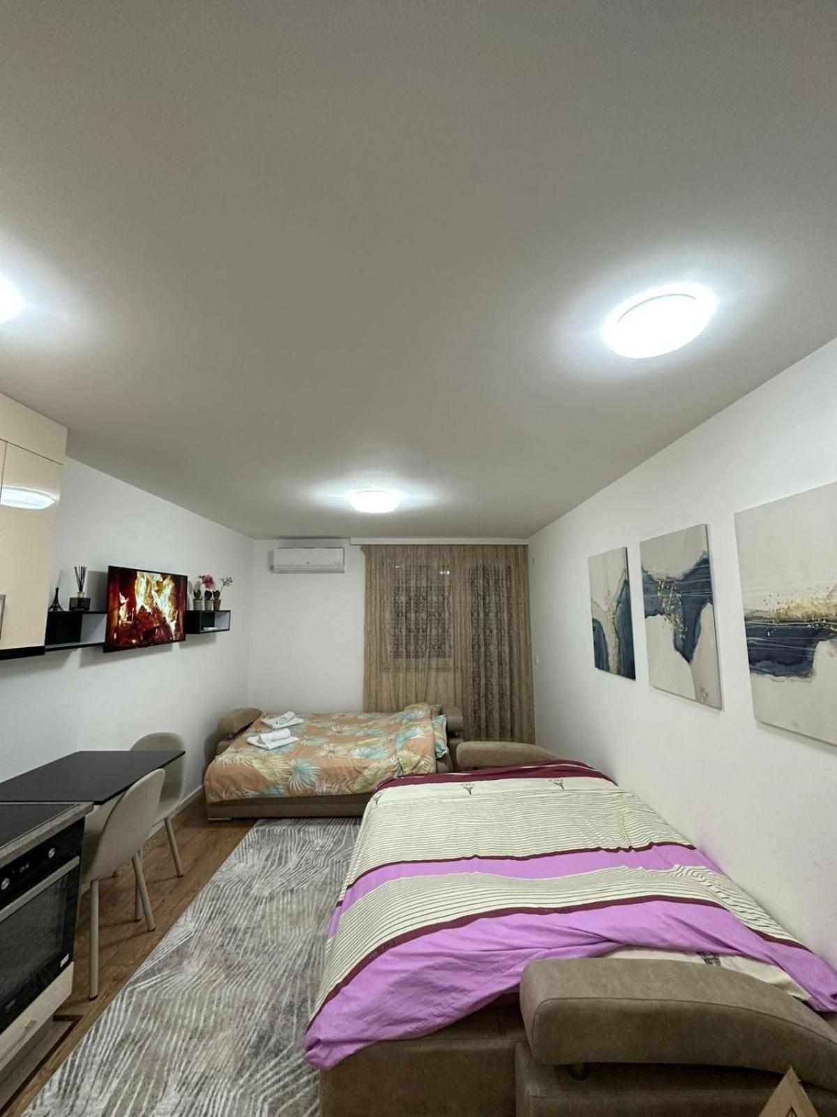 Apartmani Imperial Novi Pazar Exterior photo